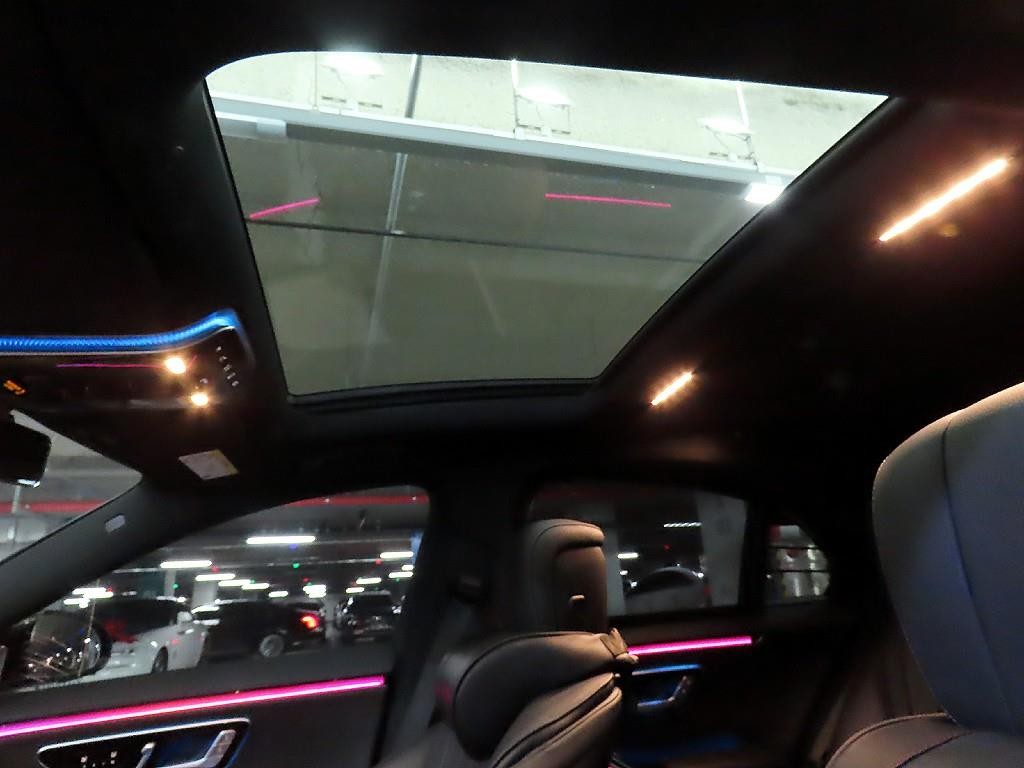벤츠 S 클래스 S클래스-W223 S350 d 이미지 17