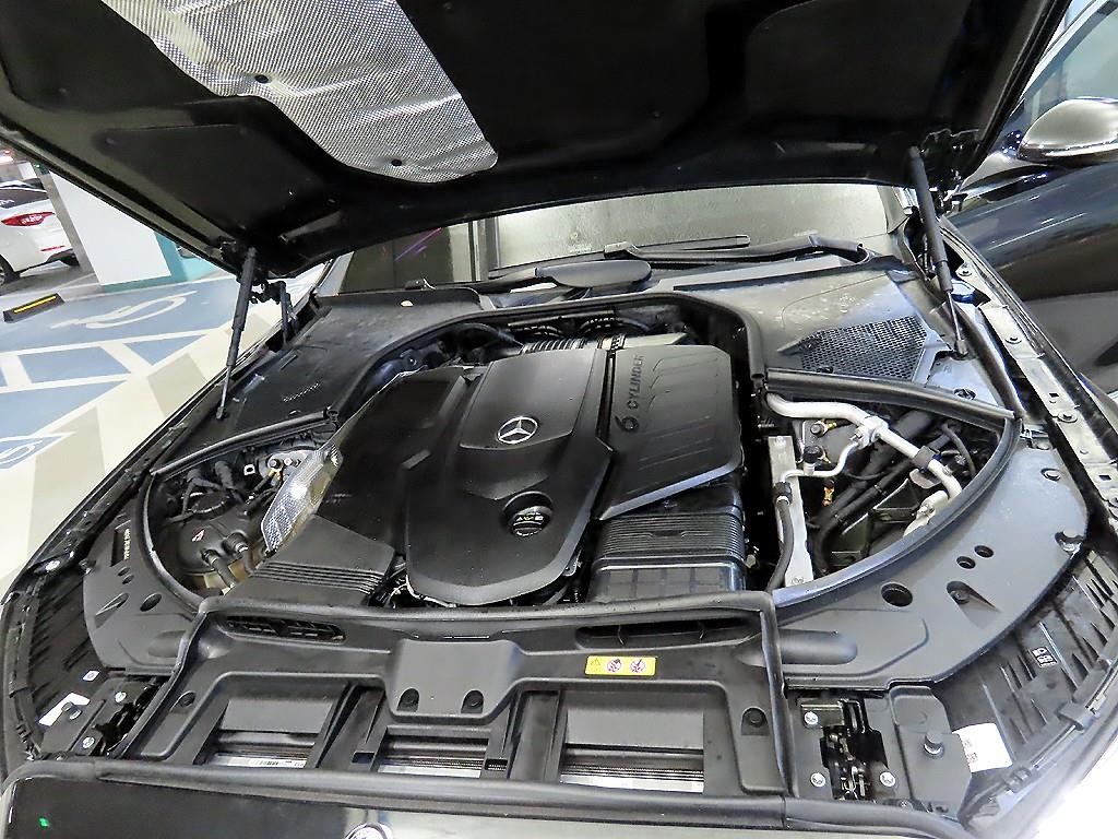 벤츠 S 클래스 S클래스-W223 S350 d 이미지 19