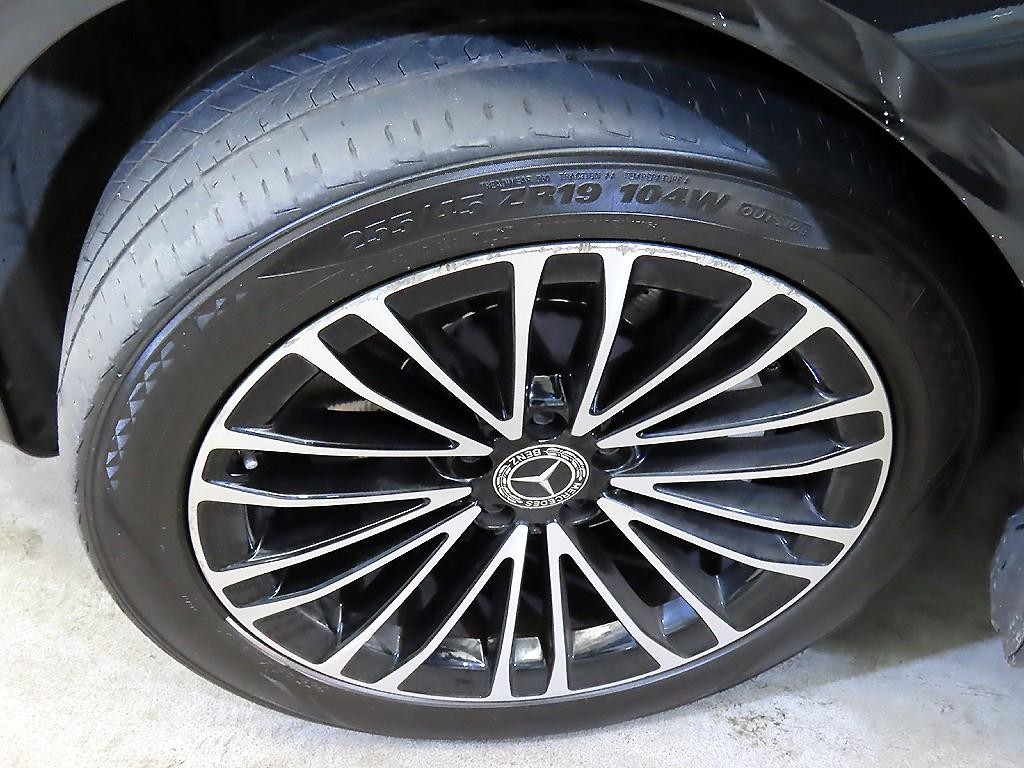 벤츠 S 클래스 S클래스-W223 S350 d 이미지 20