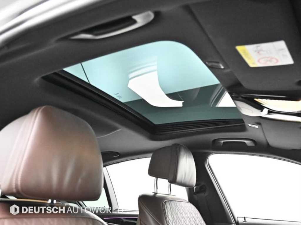 BMW 5시리즈 5시리즈 (G30) 530i M 스포츠 이미지 19