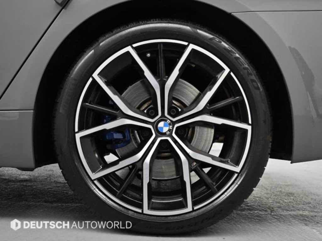 BMW 5시리즈 5시리즈 (G30) 530i M 스포츠 이미지 5