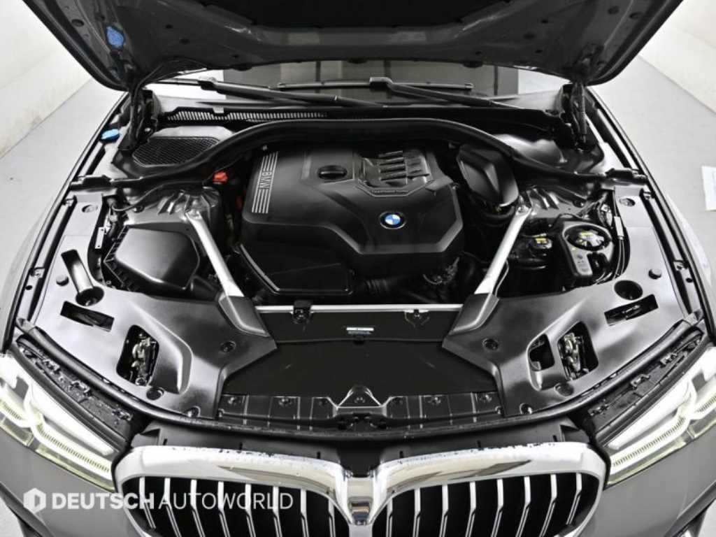 BMW 5시리즈 5시리즈 (G30) 530i M 스포츠 이미지 6
