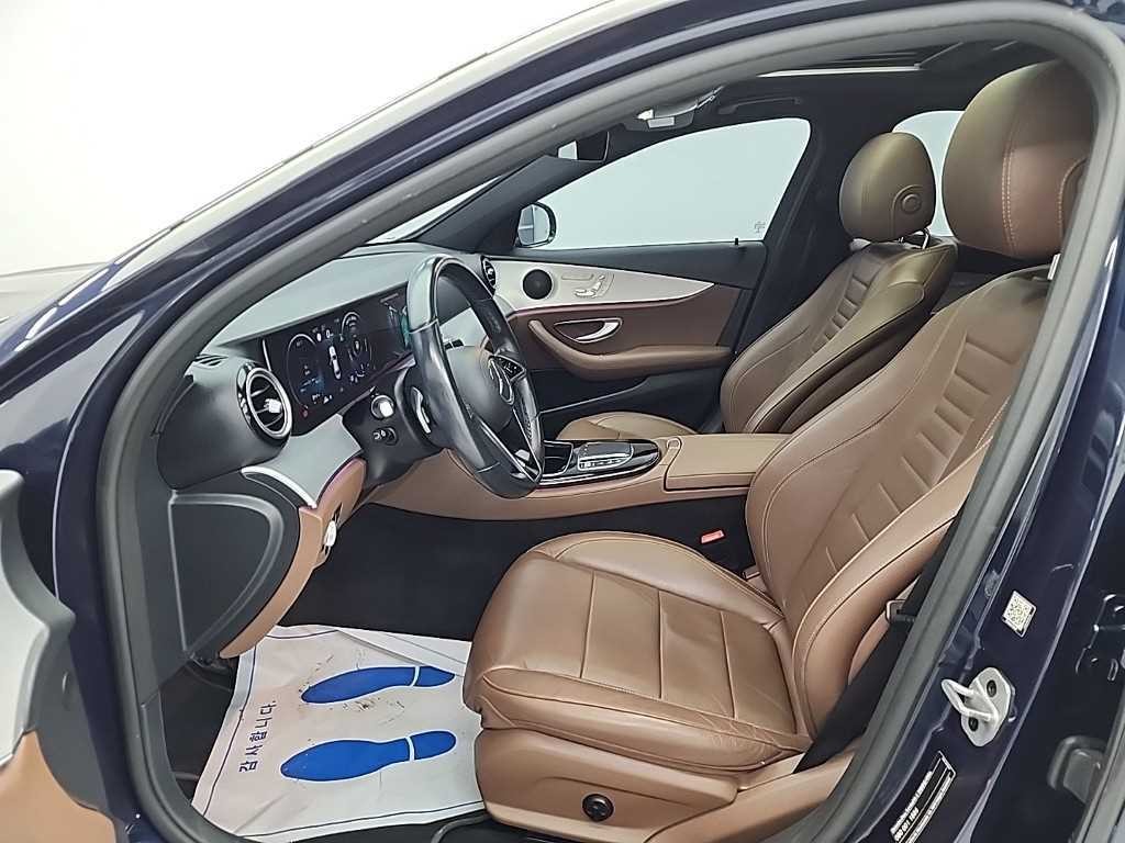 벤츠 E 클래스 E-클래스 W213 E250 아방가르드 이미지 11