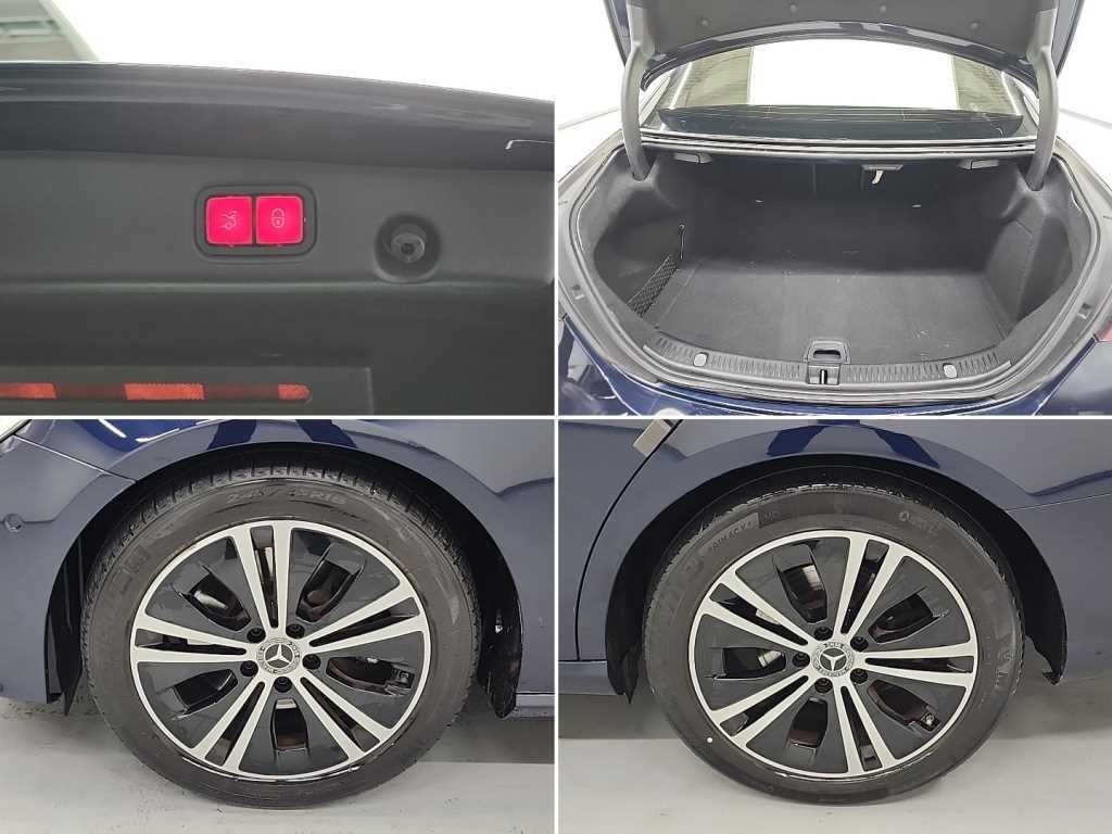 벤츠 E 클래스 E-클래스 W213 E250 아방가르드 이미지 20