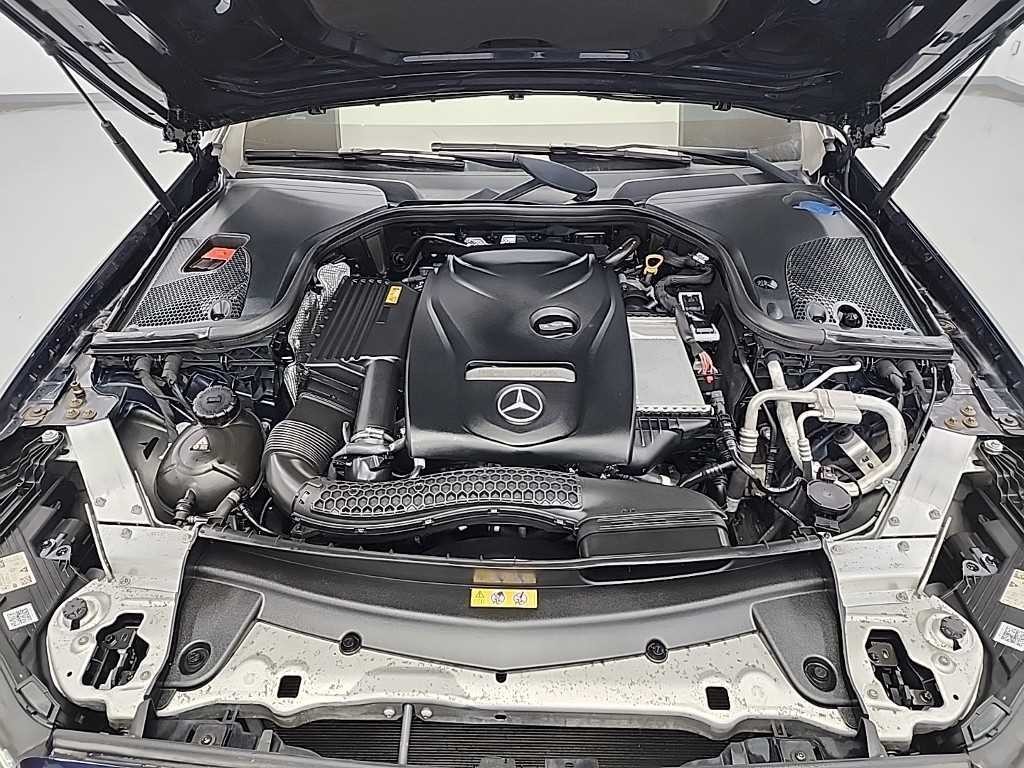 벤츠 E 클래스 E-클래스 W213 E250 아방가르드 이미지 5