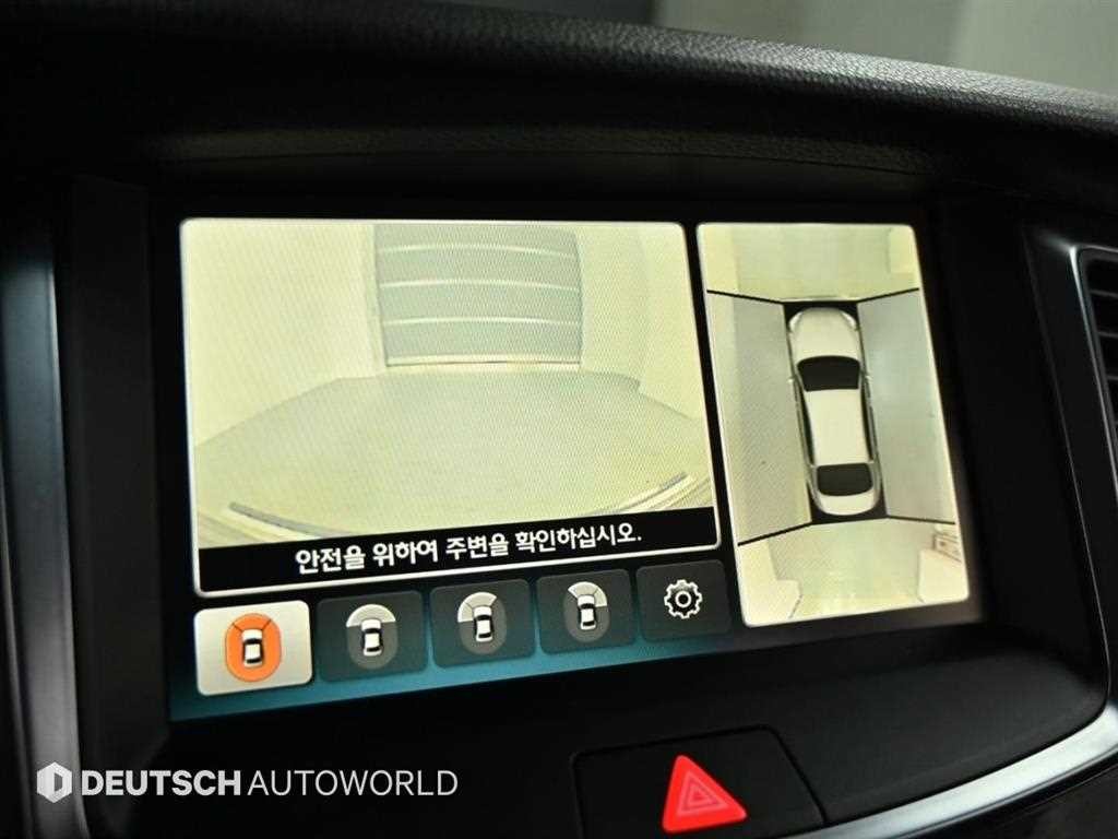 현대 에쿠스 에쿠스(신형) VS380 익스클루시브 이미지 15