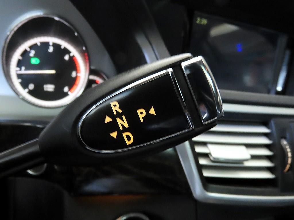 벤츠 E 클래스 E-클래스 W212 E220 CDI 아방가르드 이미지 12