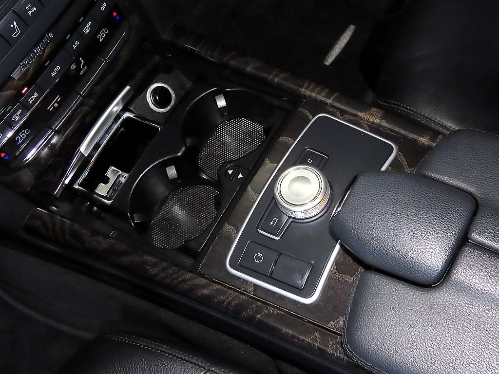벤츠 E 클래스 E-클래스 W212 E220 CDI 아방가르드 이미지 13