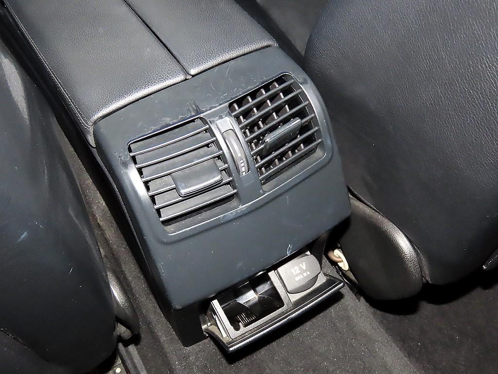 벤츠 E 클래스 E-클래스 W212 E220 CDI 아방가르드 이미지 14