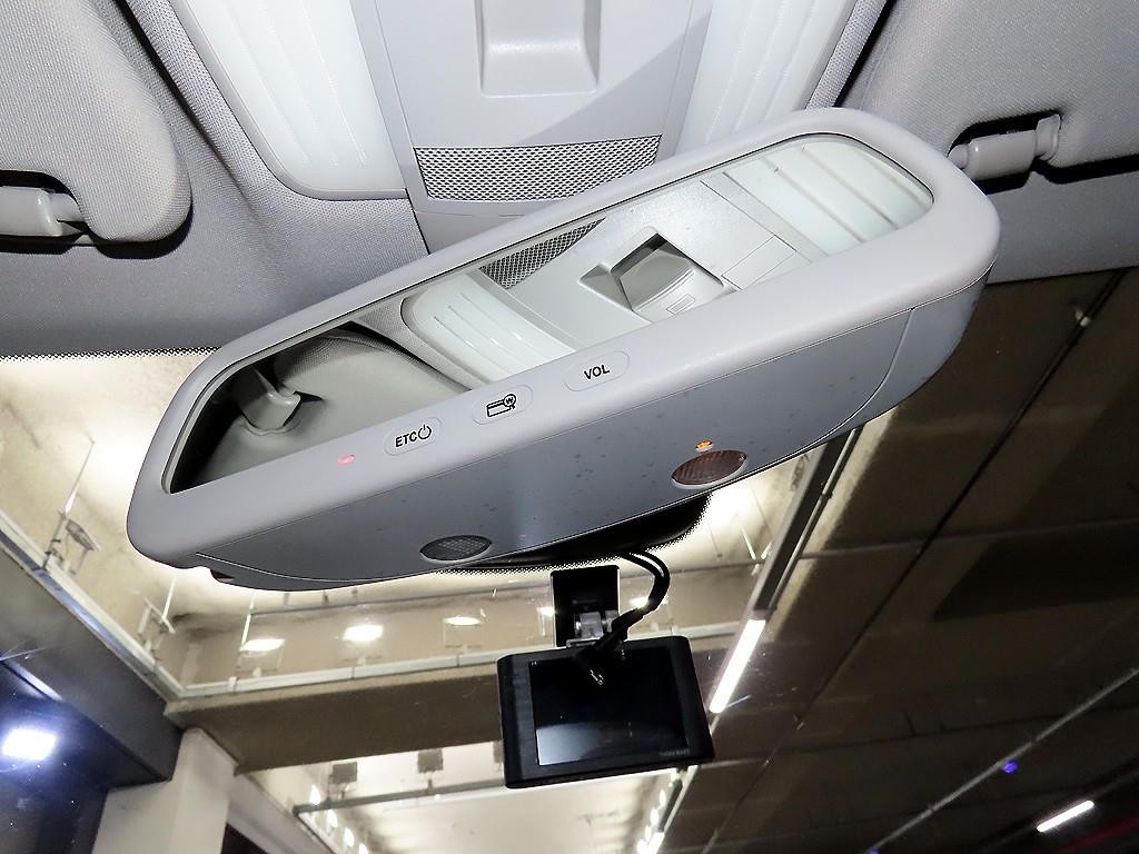 벤츠 E 클래스 E-클래스 W212 E220 CDI 아방가르드 이미지 17