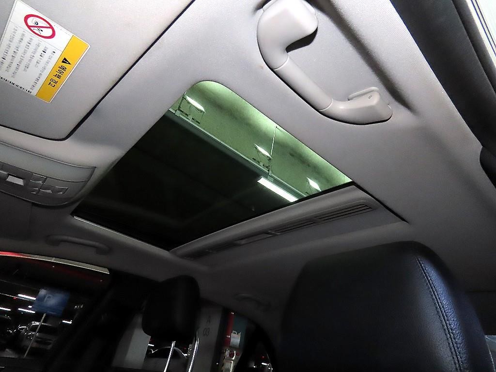 벤츠 E 클래스 E-클래스 W212 E220 CDI 아방가르드 이미지 18