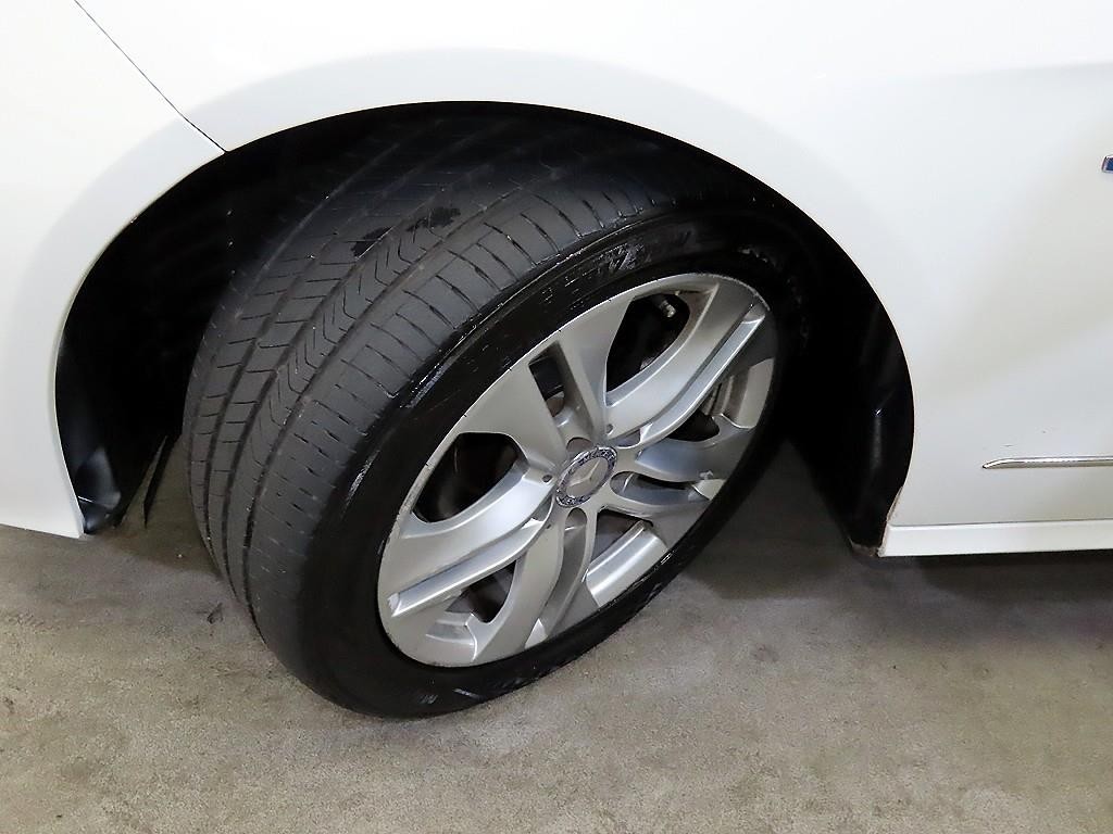 벤츠 E 클래스 E-클래스 W212 E220 CDI 아방가르드 이미지 20