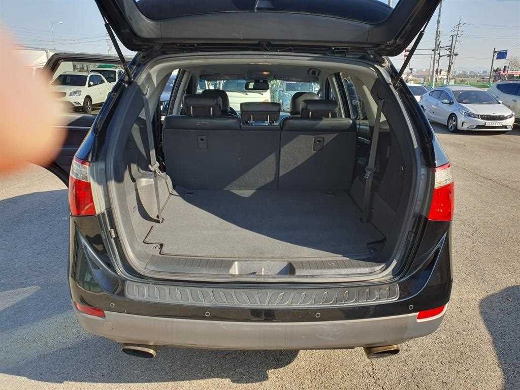 현대 베라쿠르즈 디젤 2WD 300X 디럭스 이미지 14