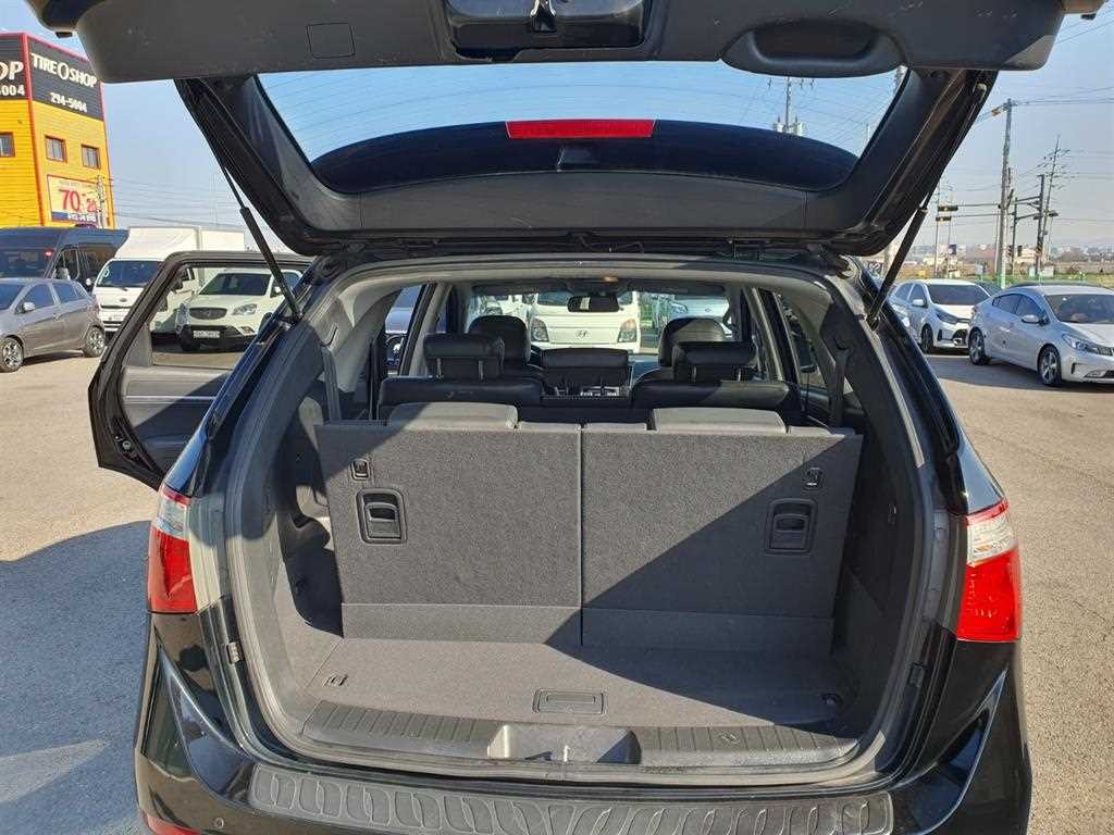 현대 베라쿠르즈 디젤 2WD 300X 디럭스 이미지 15