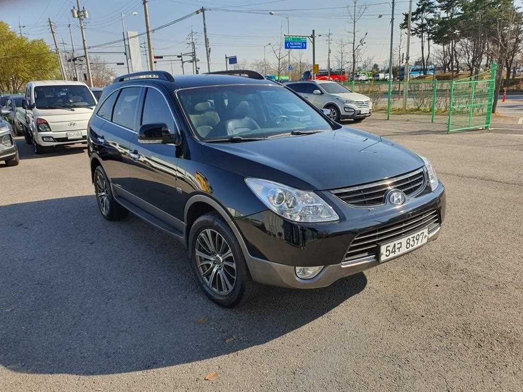현대 베라쿠르즈 디젤 2WD 300X 디럭스 이미지 3