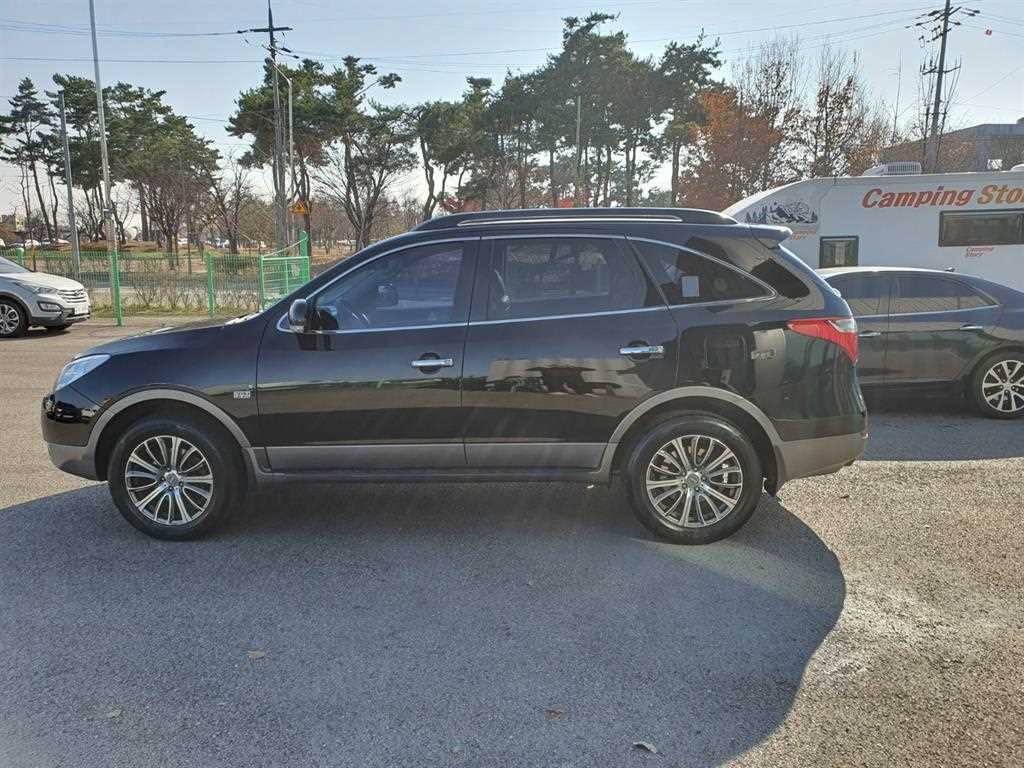 현대 베라쿠르즈 디젤 2WD 300X 디럭스 이미지 6