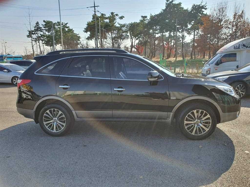 현대 베라쿠르즈 디젤 2WD 300X 디럭스 이미지 7
