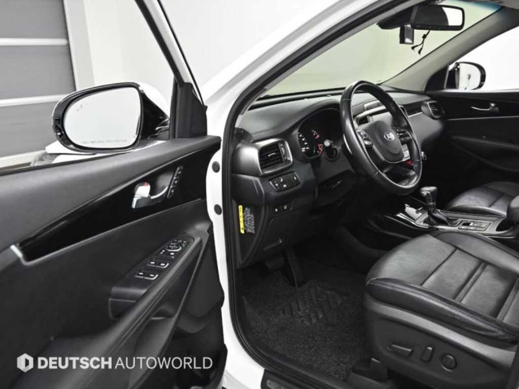 기아 쏘렌토 더 뉴 쏘렌토 디젤 2.2 2WD 노블레스 스페셜 이미지 11