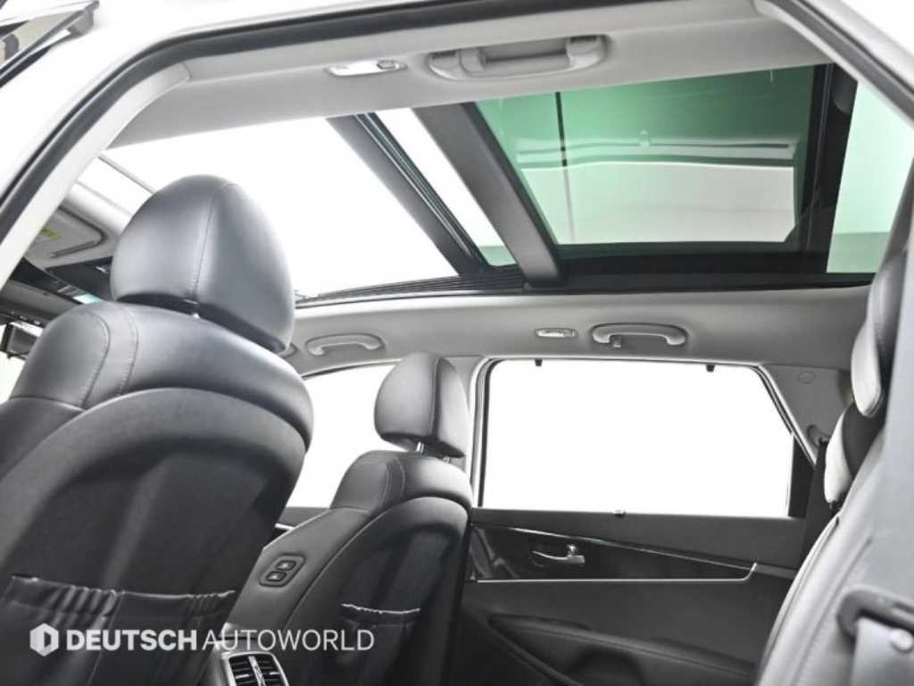 기아 쏘렌토 더 뉴 쏘렌토 디젤 2.2 2WD 노블레스 스페셜 이미지 19