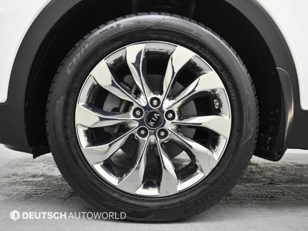 기아 쏘렌토 더 뉴 쏘렌토 디젤 2.2 2WD 노블레스 스페셜 이미지 5