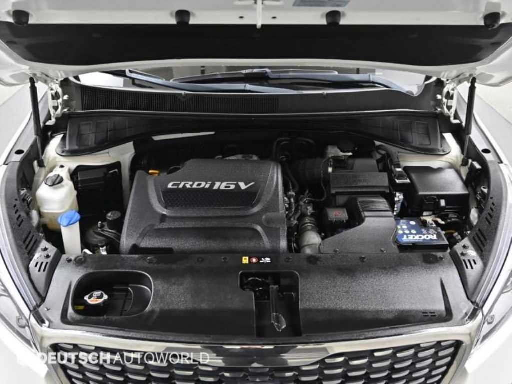 기아 쏘렌토 더 뉴 쏘렌토 디젤 2.2 2WD 노블레스 스페셜 이미지 6