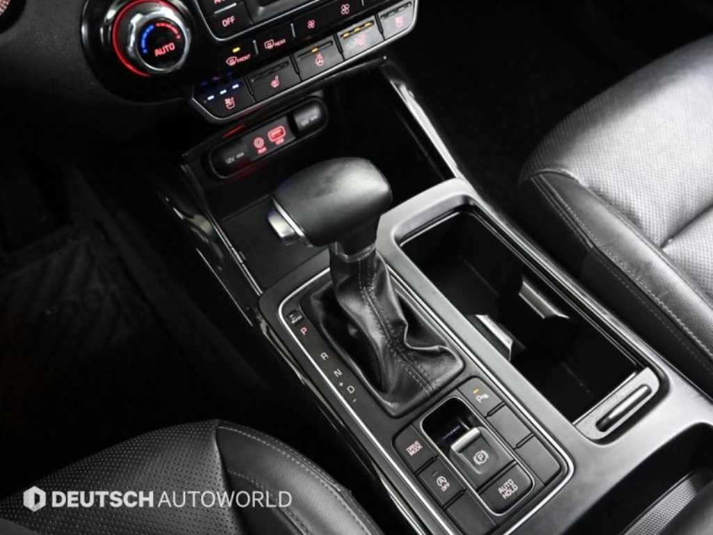 기아 쏘렌토 더 뉴 쏘렌토 디젤 2.2 2WD 노블레스 스페셜 이미지 9