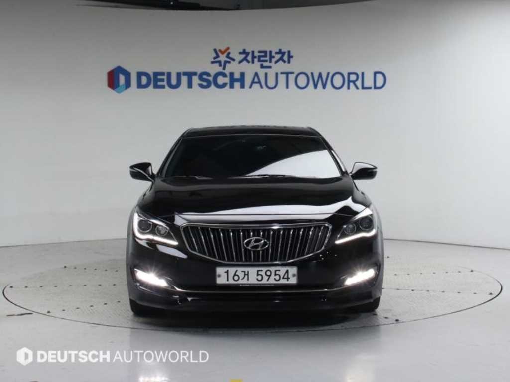 현대 아슬란 G300 모던 이미지 3