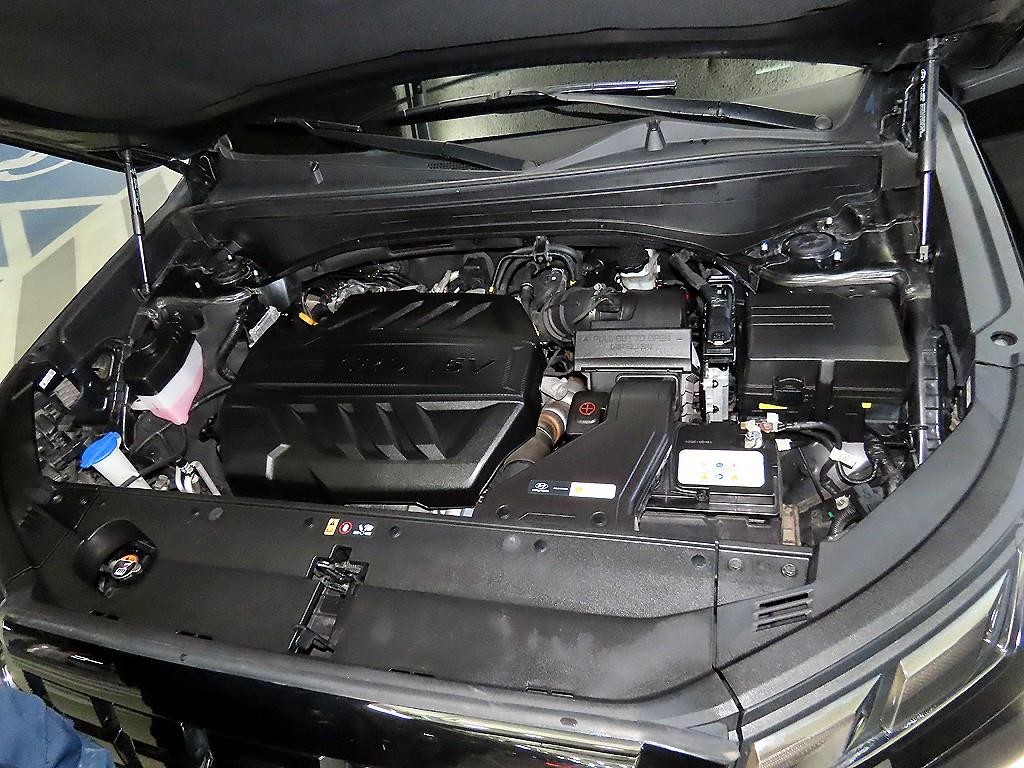 현대 팰리세이드 더 뉴 팰리세이드 디젤 2.2 4WD 프레스티지 이미지 19