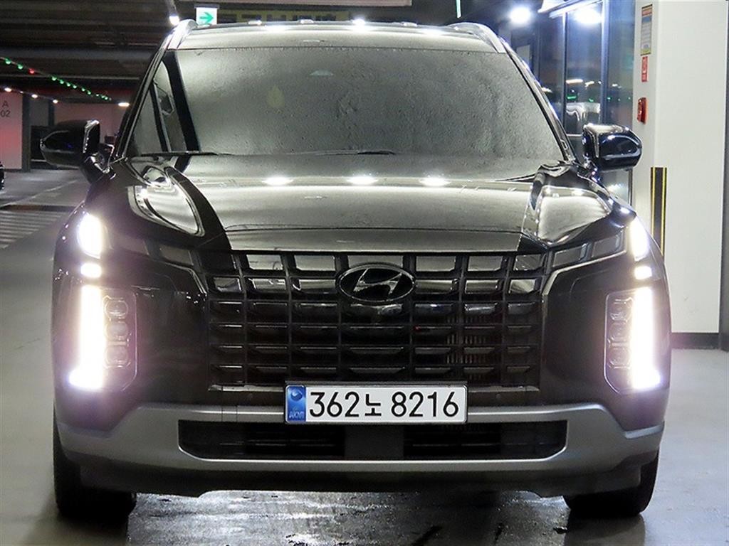 현대 팰리세이드 더 뉴 팰리세이드 디젤 2.2 4WD 프레스티지 이미지 2