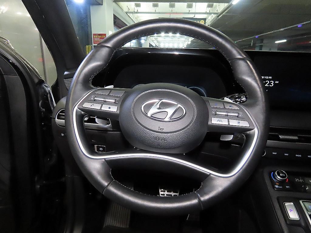 현대 팰리세이드 더 뉴 팰리세이드 디젤 2.2 4WD 프레스티지 이미지 8