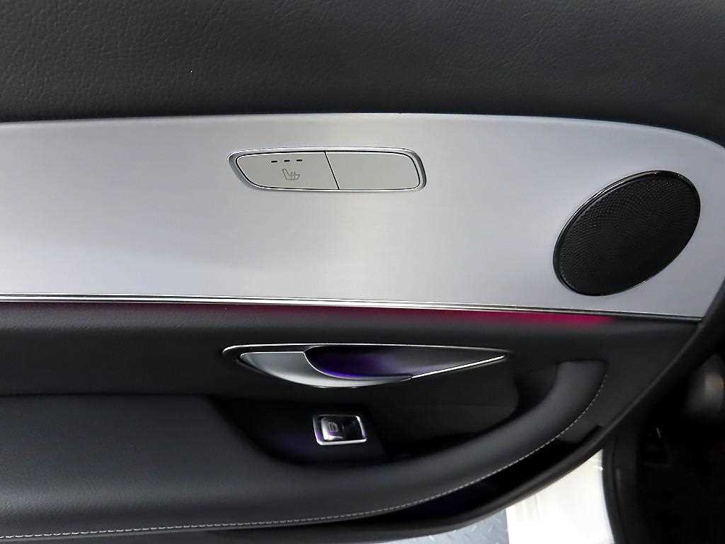 벤츠 E 클래스 E-클래스 W213 E250 아방가르드 이미지 12