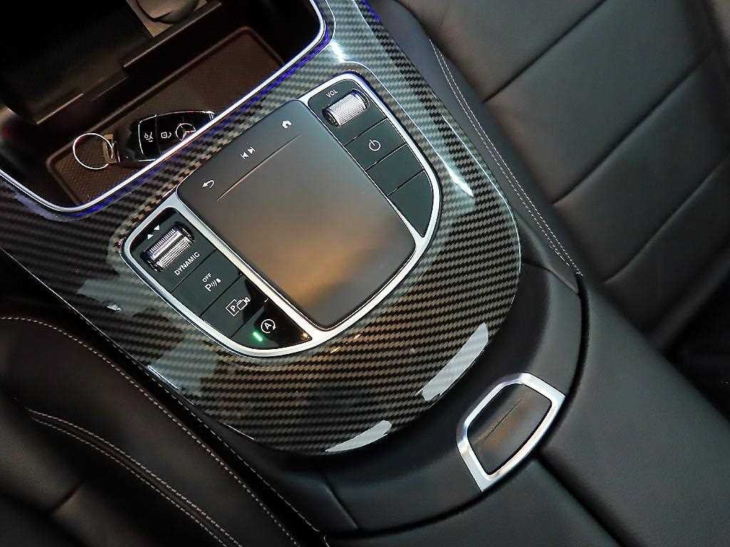 벤츠 E 클래스 E-클래스 W213 E250 아방가르드 이미지 13