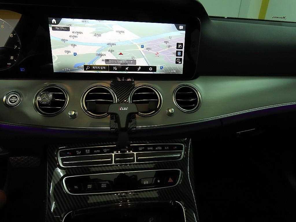 벤츠 E 클래스 E-클래스 W213 E250 아방가르드 이미지 14