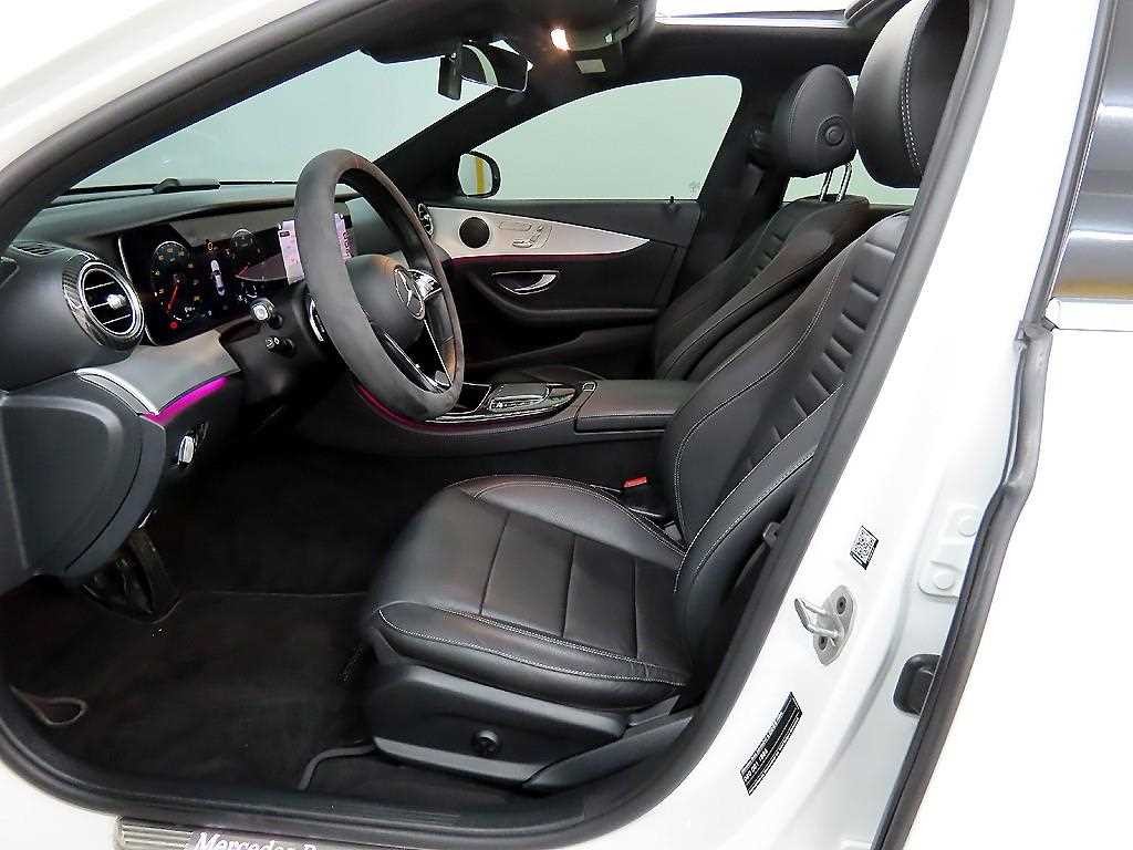 벤츠 E 클래스 E-클래스 W213 E250 아방가르드 이미지 5