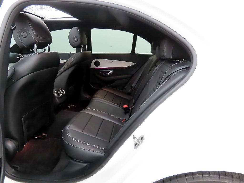 벤츠 E 클래스 E-클래스 W213 E250 아방가르드 이미지 6