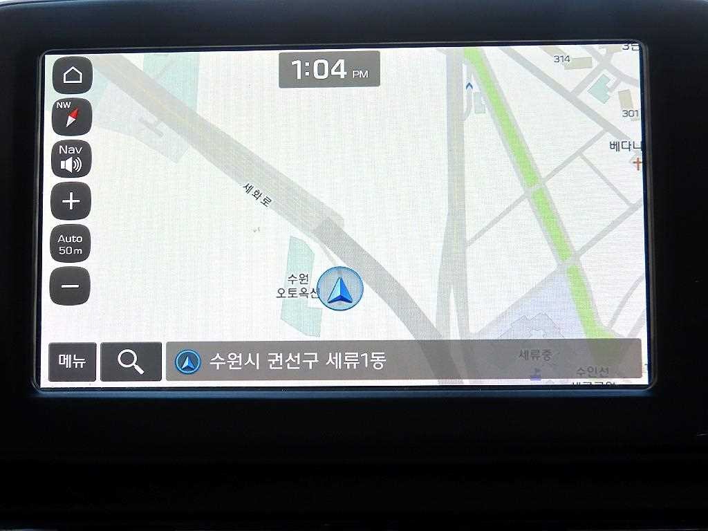 현대 그랜저 그랜저 IG 3.0 LPI 모던(렌터카) 이미지 14
