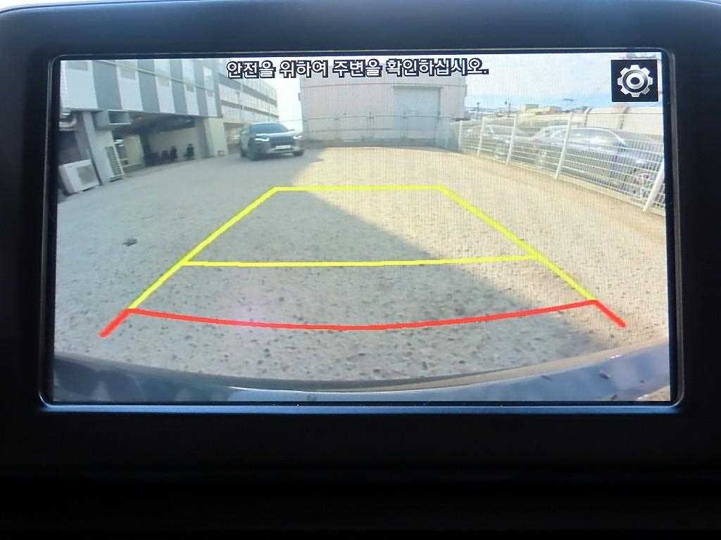 현대 그랜저 그랜저 IG 3.0 LPI 모던(렌터카) 이미지 15