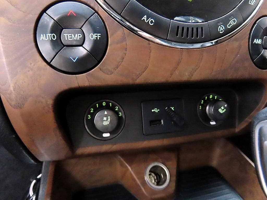 KG모빌리티(쌍용) 렉스턴 렉스턴W 2.2 4WD RX7 럭셔리 이미지 12