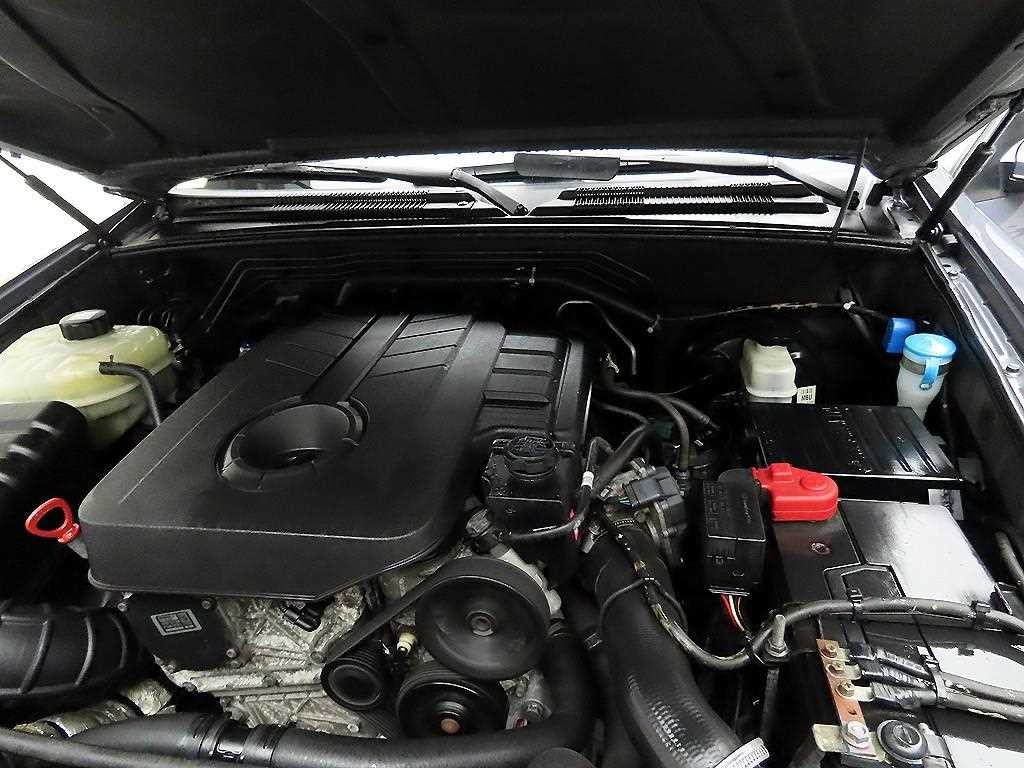 KG모빌리티(쌍용) 렉스턴 렉스턴W 2.2 4WD RX7 럭셔리 이미지 20