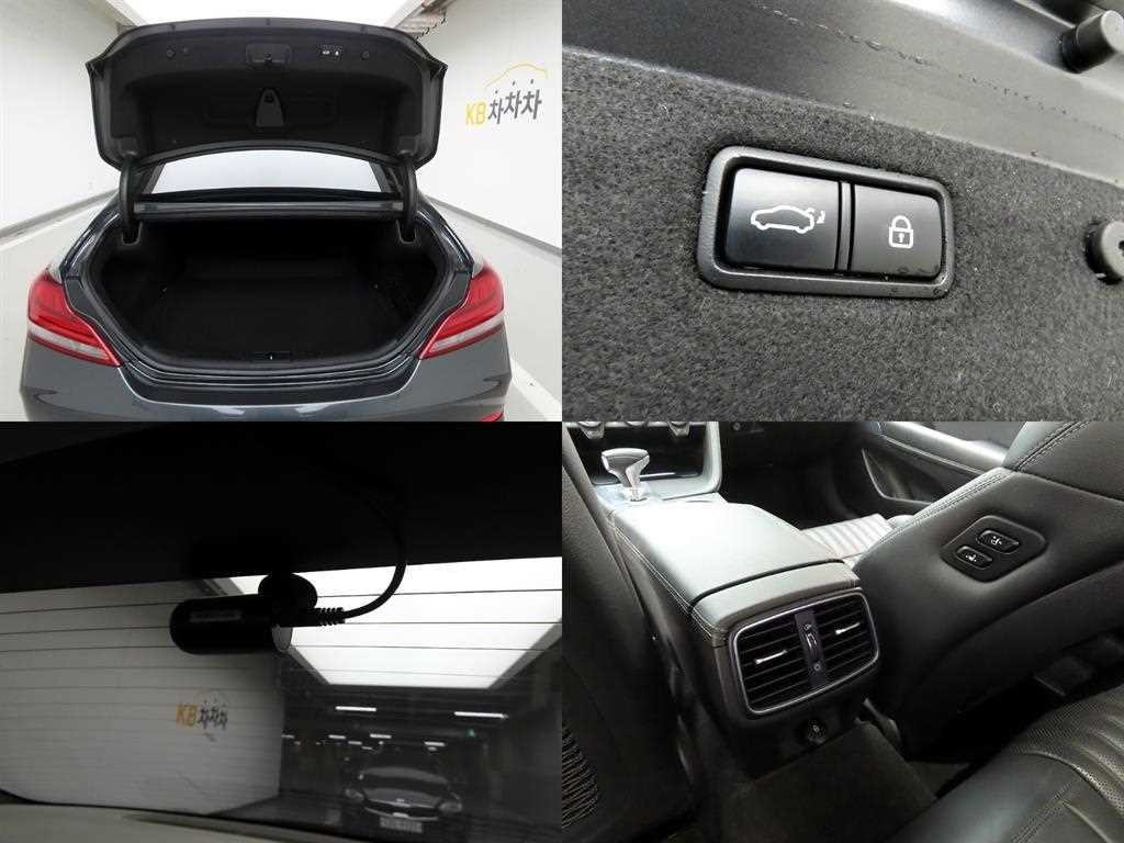 제네시스 G70 2.0T 엘리트 이미지 18