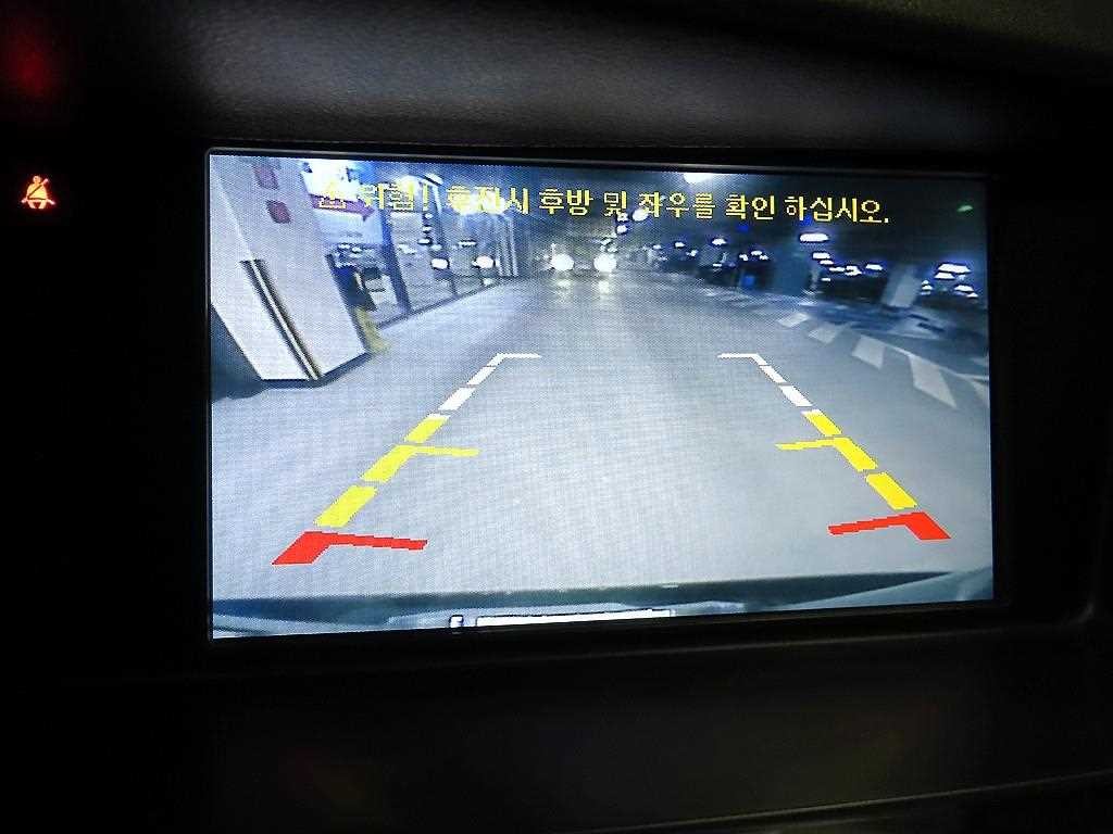 르노코리아(삼성) SM7 올뉴SM7 2.5 RE 이미지 15