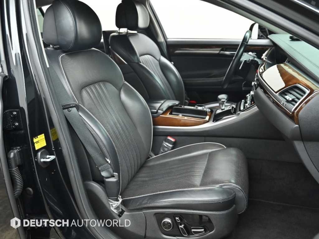 제네시스 EQ900 3.3 T-GDI AWD 프리미엄 럭셔리 이미지 10