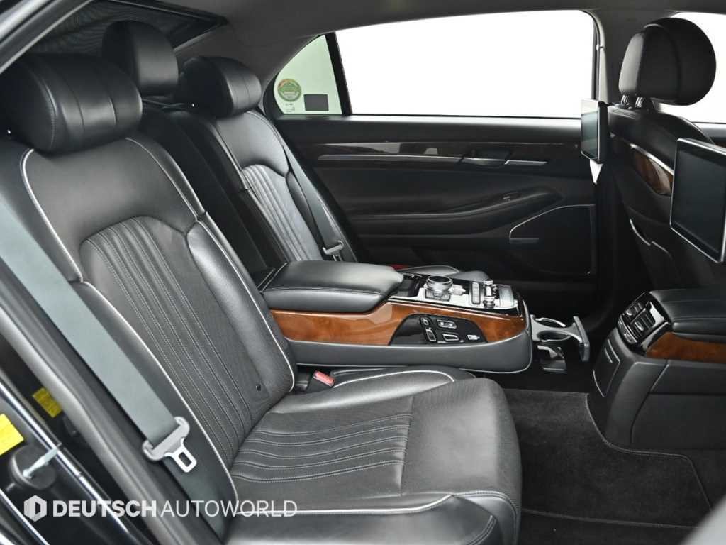제네시스 EQ900 3.3 T-GDI AWD 프리미엄 럭셔리 이미지 12