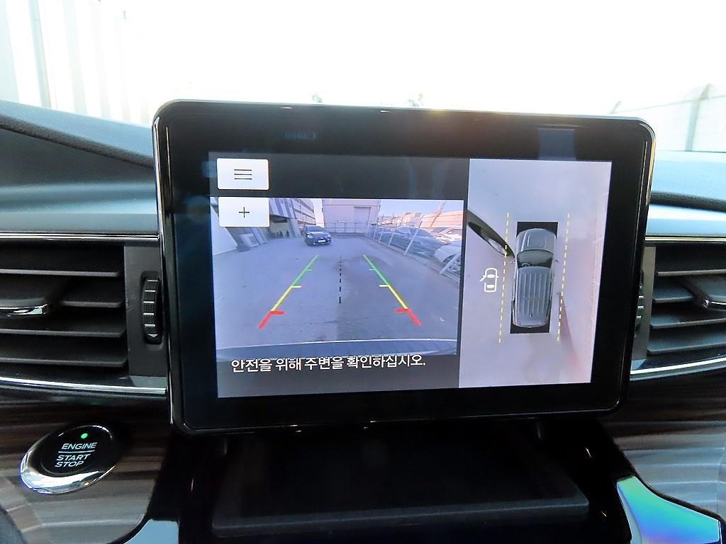 포드 익스플로러 익스플로러 6세대 2.3 AWD 리미티드 이미지 14