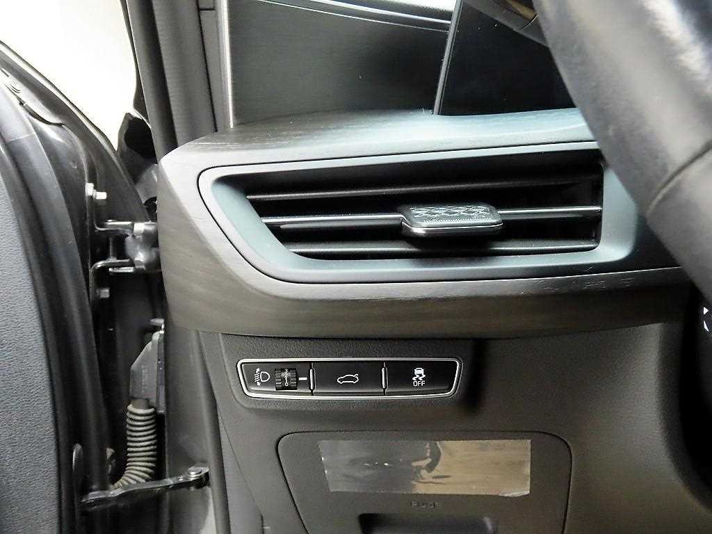 기아 K8 2.5 2WD 노블레스 이미지 11