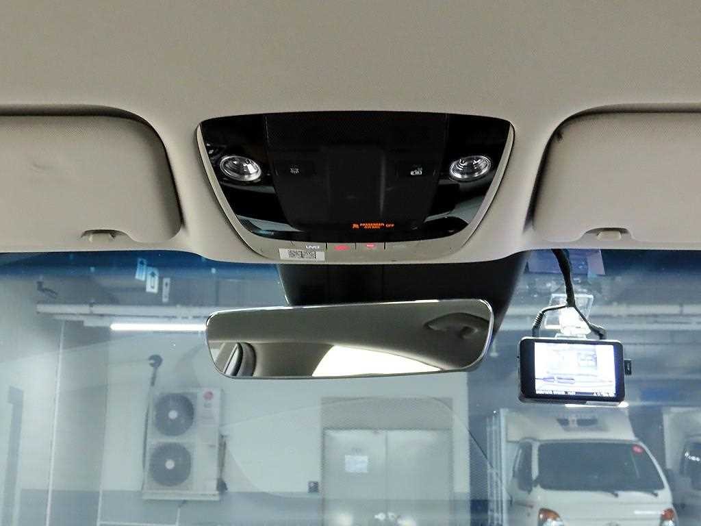 기아 K8 2.5 2WD 노블레스 이미지 16