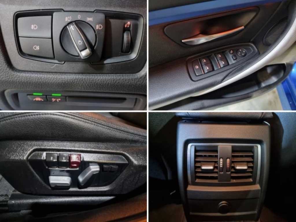 BMW 3시리즈 3시리즈 (F30) 320i M 스포츠 이미지 19