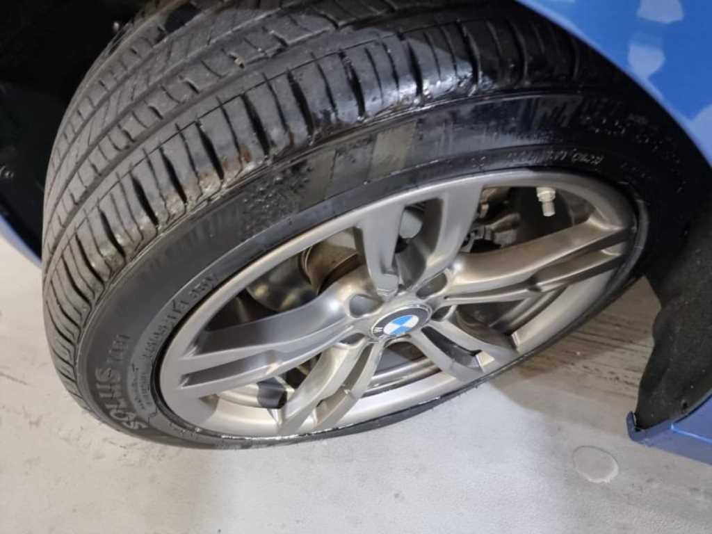 BMW 3시리즈 3시리즈 (F30) 320i M 스포츠 이미지 20