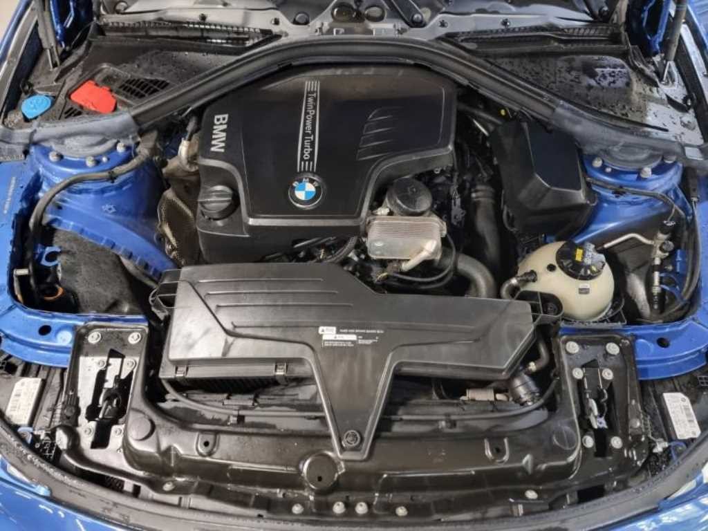 BMW 3시리즈 3시리즈 (F30) 320i M 스포츠 이미지 5