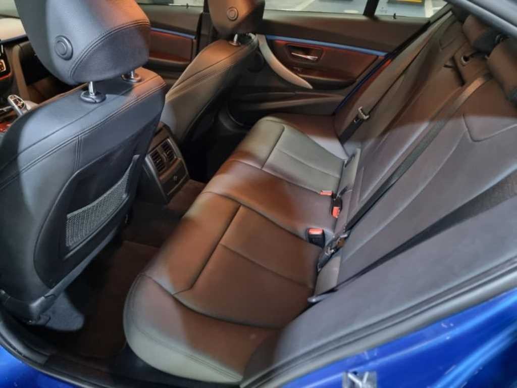 BMW 3시리즈 3시리즈 (F30) 320i M 스포츠 이미지 9